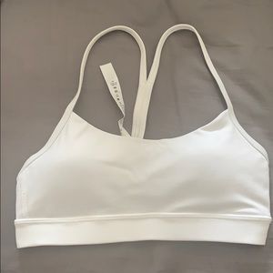 Lululemon Flow Y Bra
